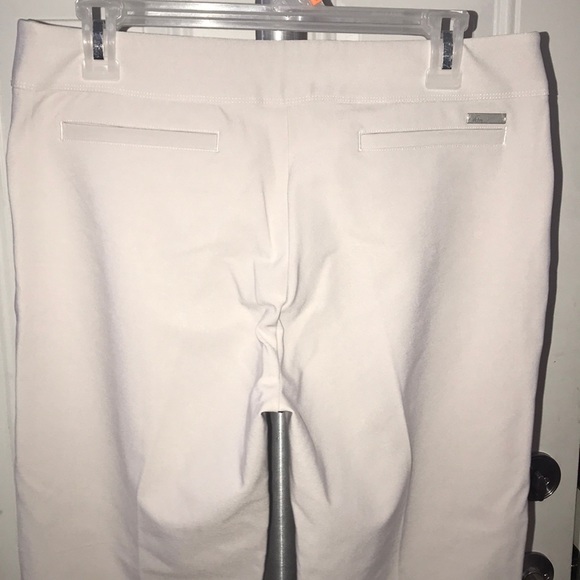 Adidas Stretch Pants - Picture 10 of 11